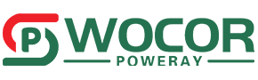 深セン WOCOR Poweray テクノロジー株式会社