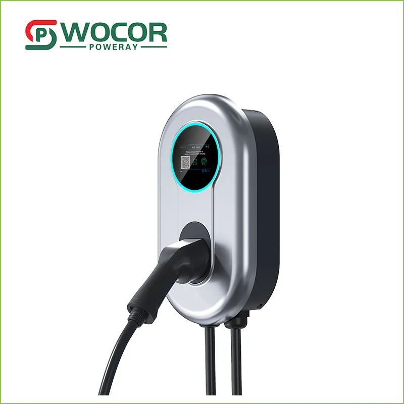 16A/32A コンセントを備えた APP EV 充電器ウォールボックスの発売は進行中ですか?