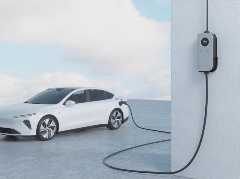 DB7 ポータブル AC EV 充電器がデビューし、電気自動車の充電に革命をもたらしましたか?